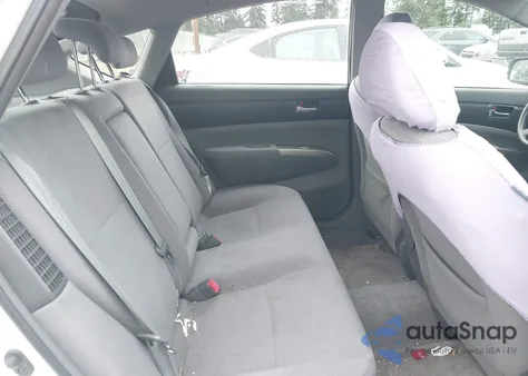 2008 Toyota Prius из США, поврежденный, VIN JTDKB20U087806926